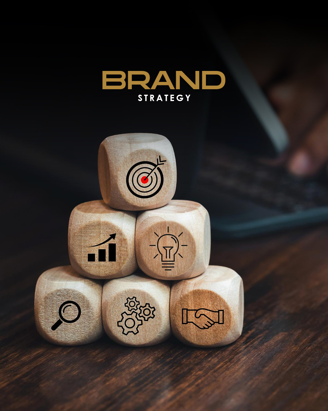 Brand Strategy