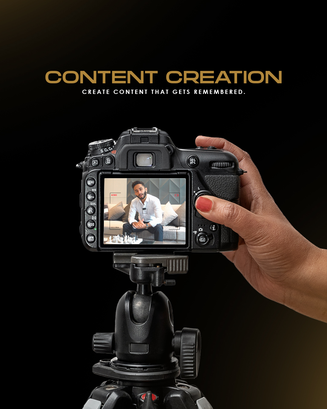 Content Creation